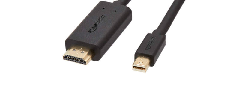 DisplayPort＆　Mini DisplayPort