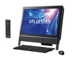 VALUESTARシリーズ