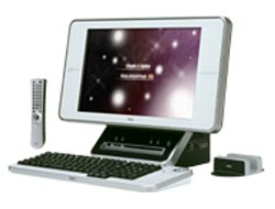 VALUESTARシリーズ