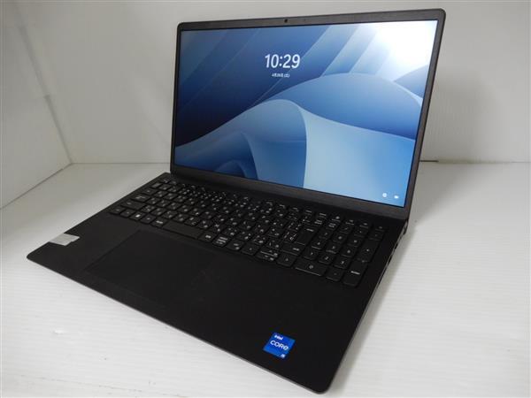 Vostro 15   DELL 液晶パネル交換事例　即日修理可能