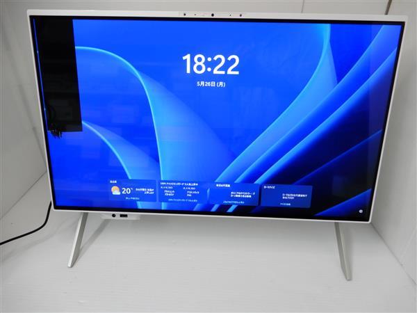 FH60/H3   富士通 液晶パネル交換事例　即日修理可能