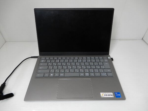 DELL inspiron 14 5410液晶交換事例