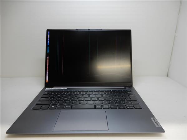 ThinkBook 13s   Lenovo 液晶パネル交換事例　即日修理可能