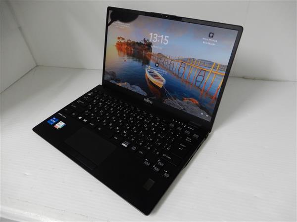 U9311/F   富士通 液晶パネル交換事例　即日修理可能