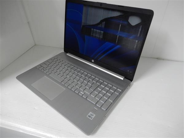 15S-fq   HP 液晶パネル交換事例　即日修理可能