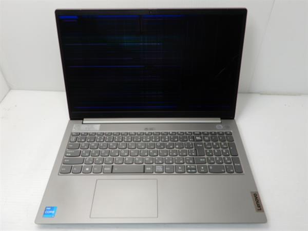 ThinkBook 15 G2   Lenovo 液晶パネル交換事例　即日修理可能