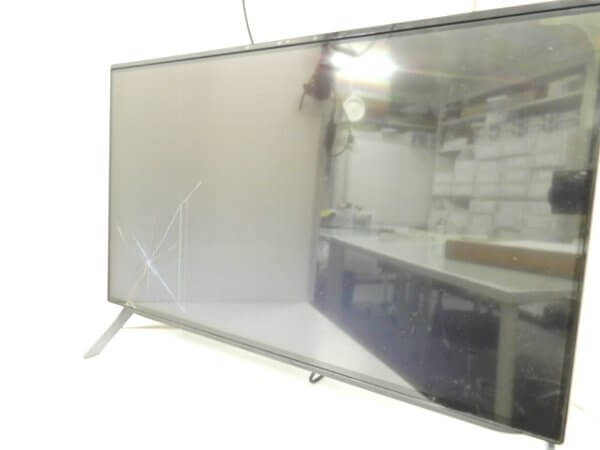 ESPRIMO WF1/B 一体型　液晶割れ