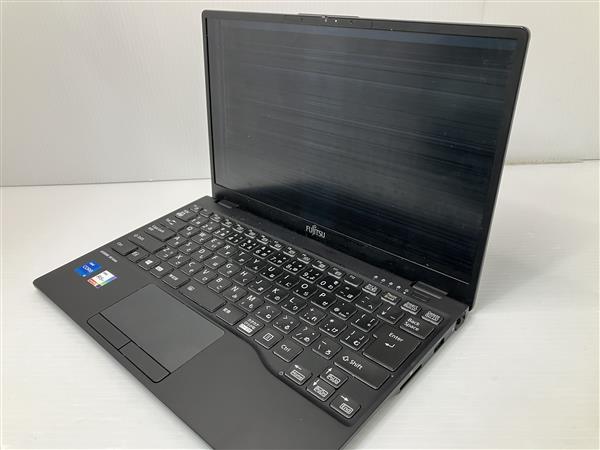 WU2/G   富士通 液晶交換事例